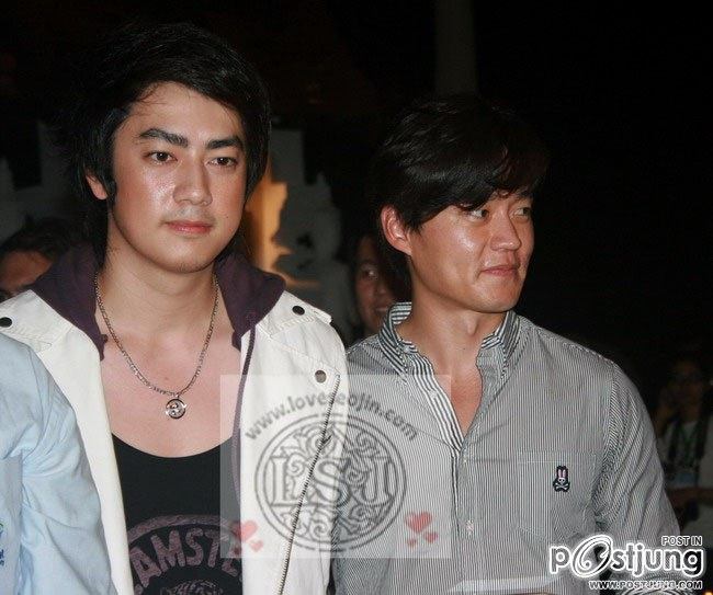 ฟิล์ม...พระเอกหน้าใส