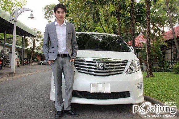 ฟิล์ม...พระเอกหน้าใส