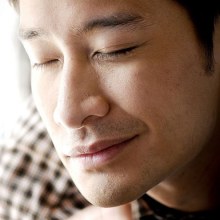 พี่ป้อง...ยิ้มน่าร๊ากกแอ๊รายย