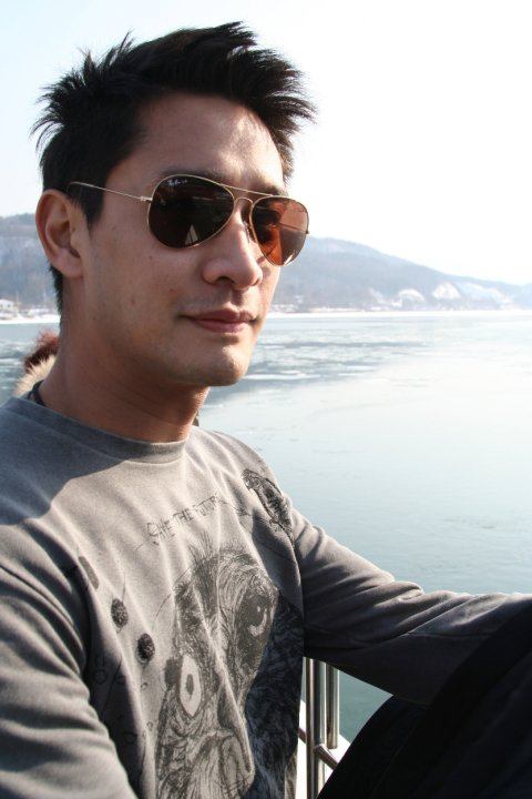 พี่ป้อง...ยิ้มน่าร๊ากกแอ๊รายย