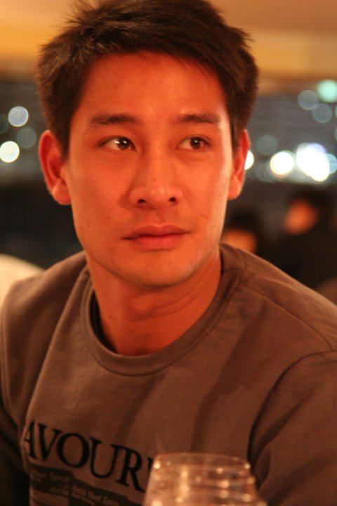 พี่ป้อง...ยิ้มน่าร๊ากกแอ๊รายย