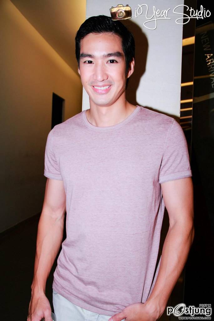 พี่เดี่ยวๆ...ให้เบื่อกันไปข้างหุหุ