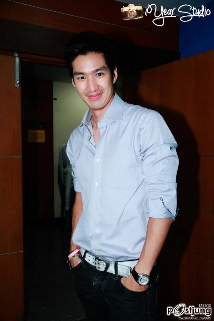 พี่เดี่ยวๆ...ให้เบื่อกันไปข้างหุหุ