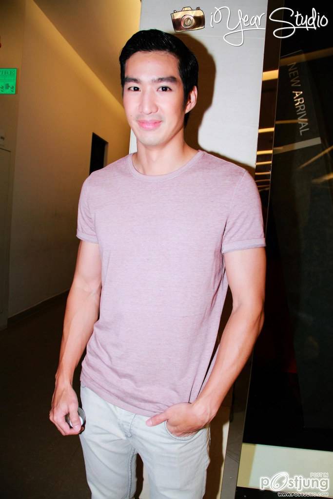 พี่เดี่ยวๆ...ให้เบื่อกันไปข้างหุหุ