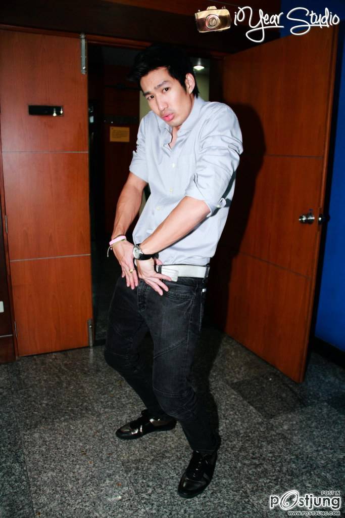 พี่เดี่ยวๆ...ให้เบื่อกันไปข้างหุหุ