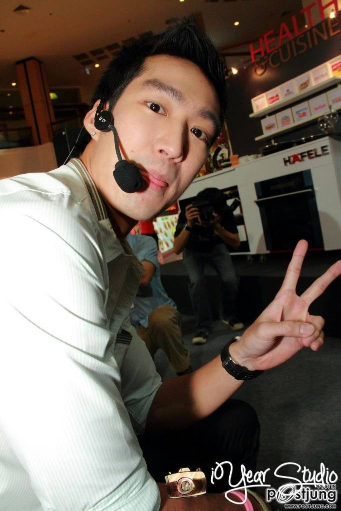 พี่เดี่ยวๆ...ให้เบื่อกันไปข้างหุหุ