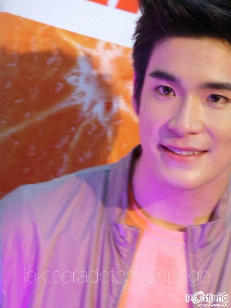 อาเล็ก  ธีรเดช หลงเลยๆ