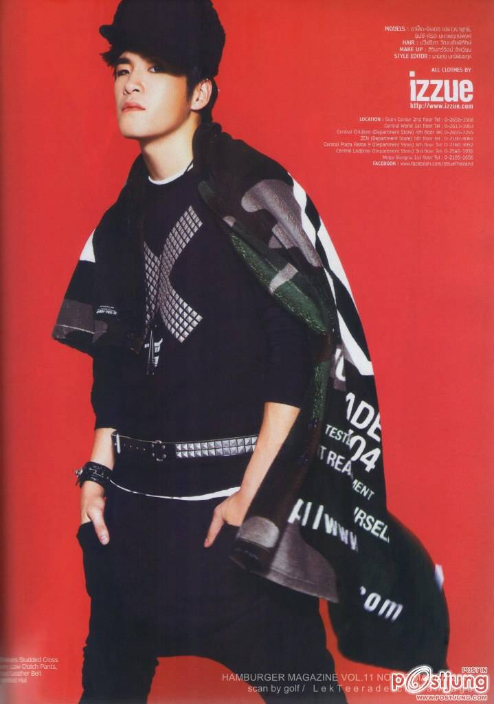 อาเล็ก  ธีรเดช หลงเลยๆ