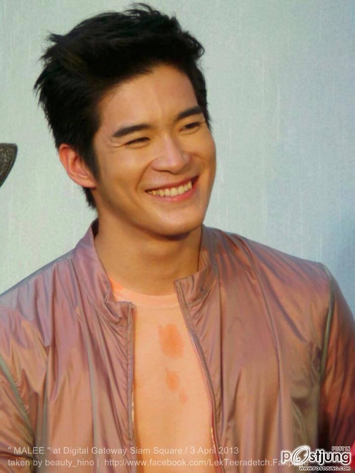 อาเล็ก  ธีรเดช หลงเลยๆ