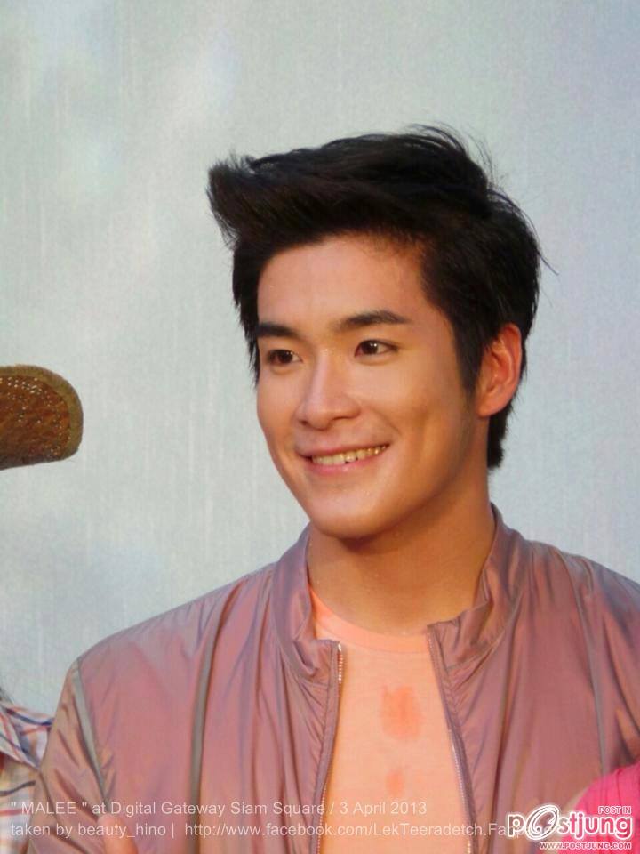 อาเล็ก  ธีรเดช หลงเลยๆ