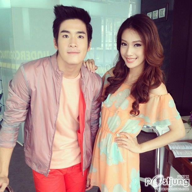 อาเล็ก  ธีรเดช หลงเลยๆ