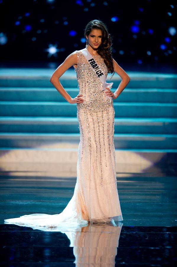 Miss France-Marie Payet