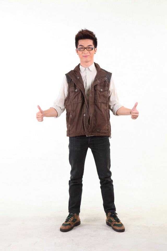 C13 ทอม
