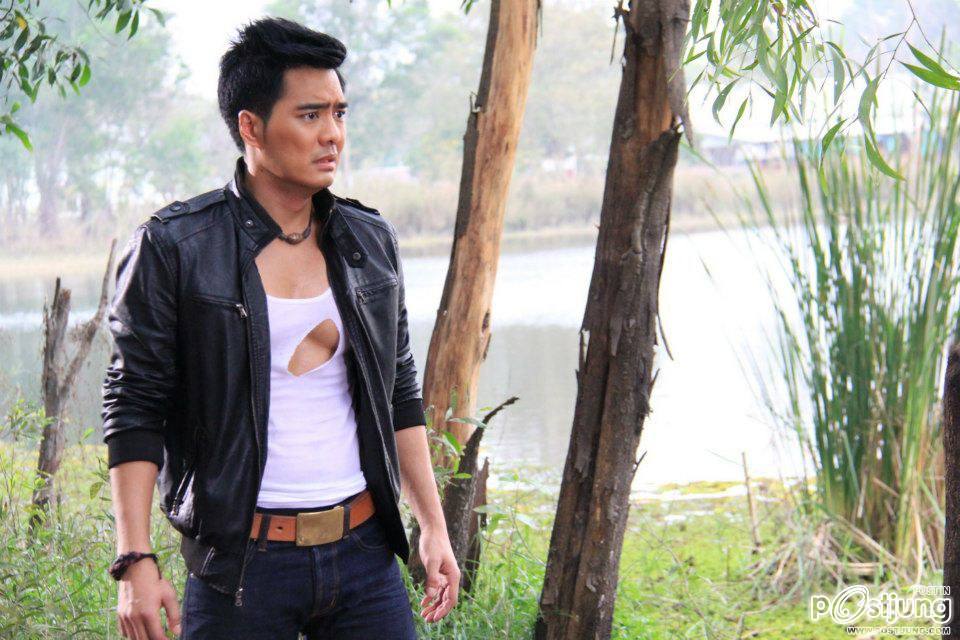 ในเสือสั่งฟ้า2 บรรดาเสือใครที่คุณชอบสุด