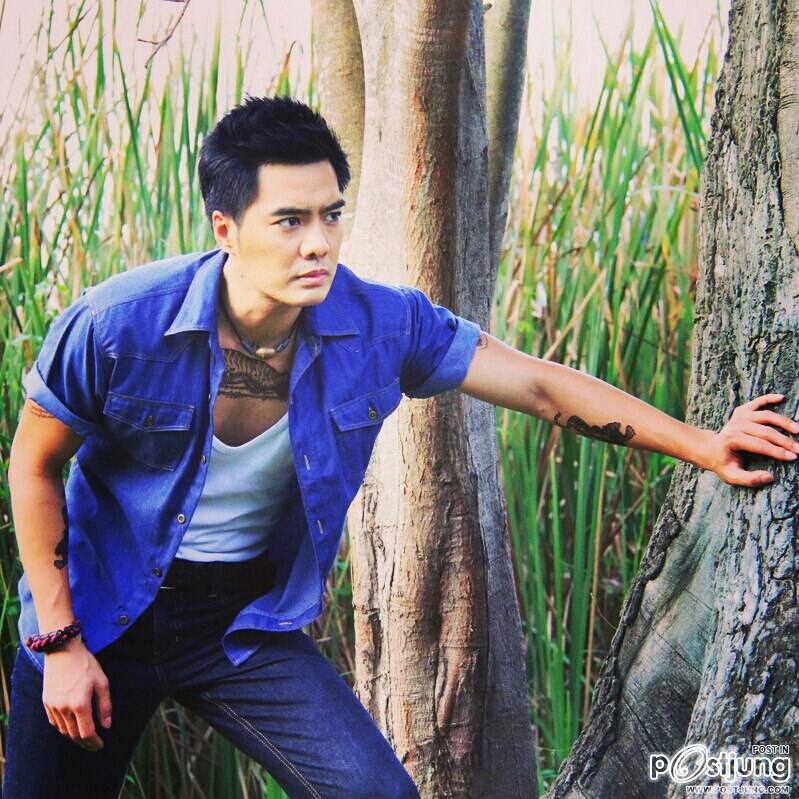 ในเสือสั่งฟ้า2 บรรดาเสือใครที่คุณชอบสุด