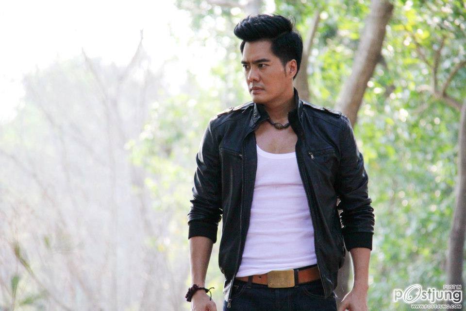 ในเสือสั่งฟ้า2 บรรดาเสือใครที่คุณชอบสุด