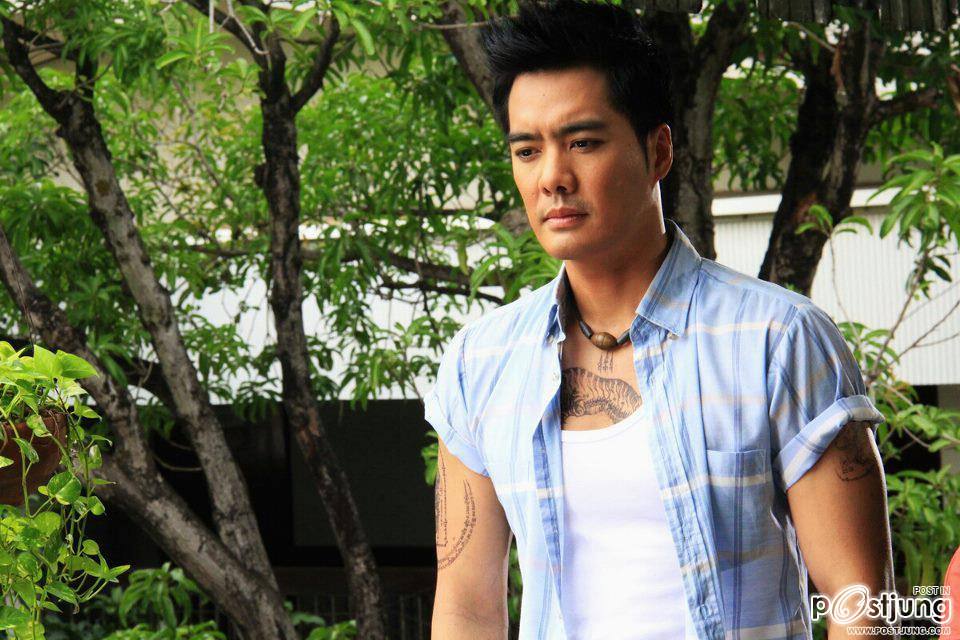 ในเสือสั่งฟ้า2 บรรดาเสือใครที่คุณชอบสุด