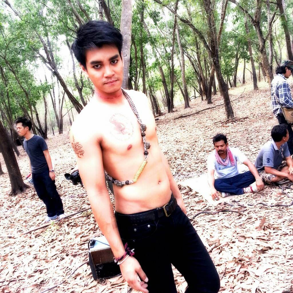 ในเสือสั่งฟ้า2 บรรดาเสือใครที่คุณชอบสุด