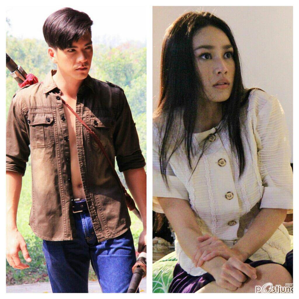 ในเสือสั่งฟ้า2 บรรดาเสือใครที่คุณชอบสุด