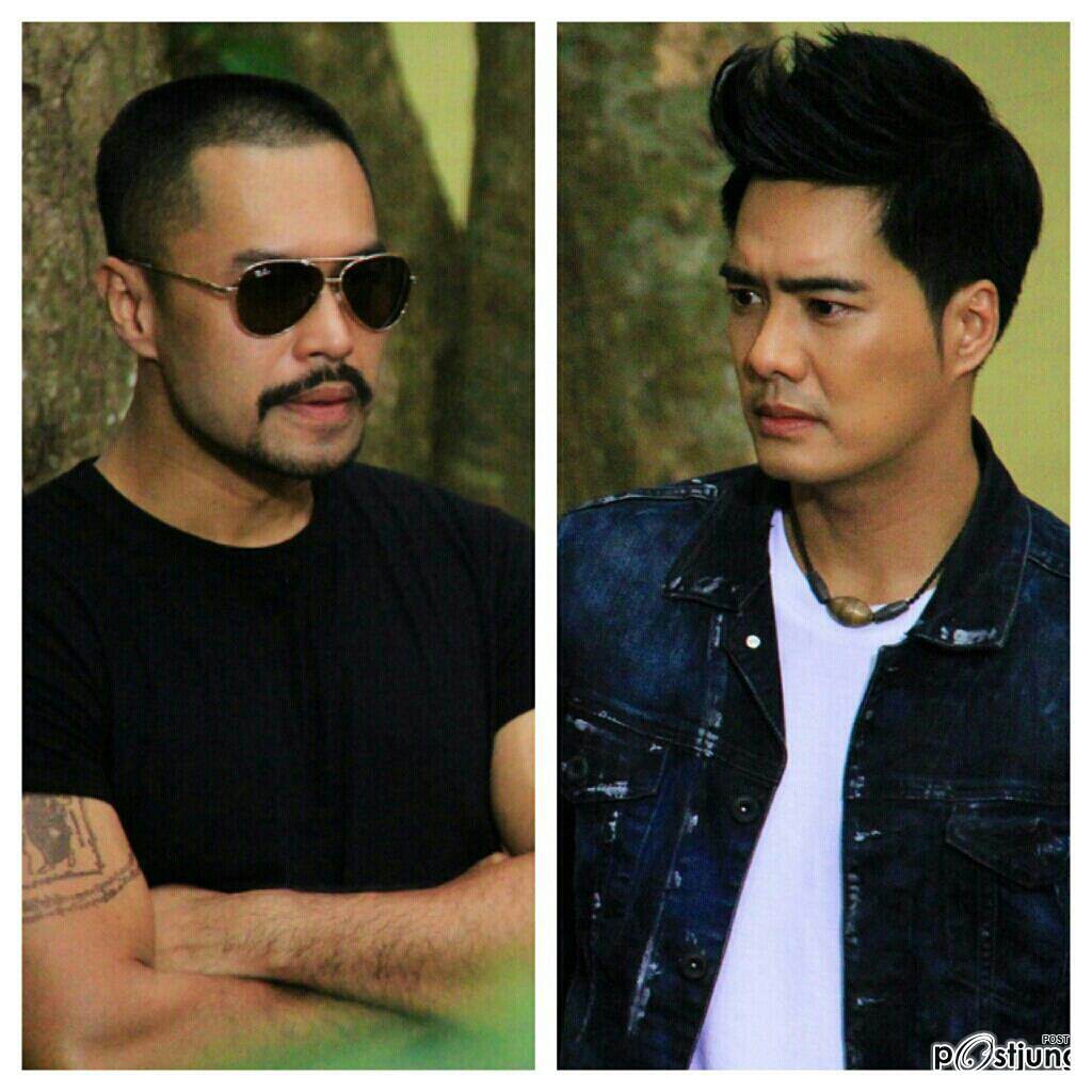 ในเสือสั่งฟ้า2 บรรดาเสือใครที่คุณชอบสุด