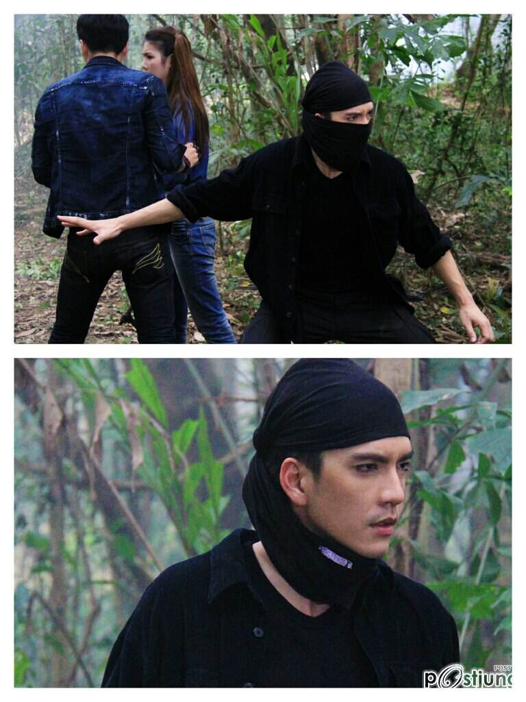 ในเสือสั่งฟ้า2 บรรดาเสือใครที่คุณชอบสุด