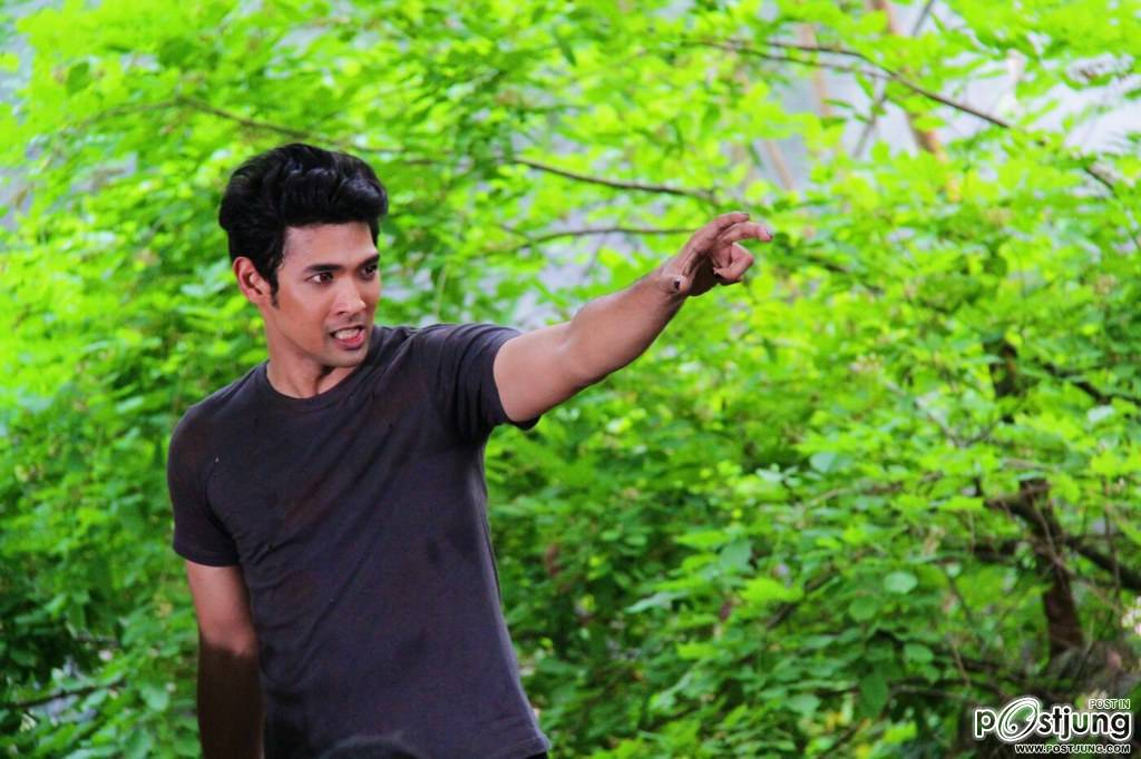 ในเสือสั่งฟ้า2 บรรดาเสือใครที่คุณชอบสุด