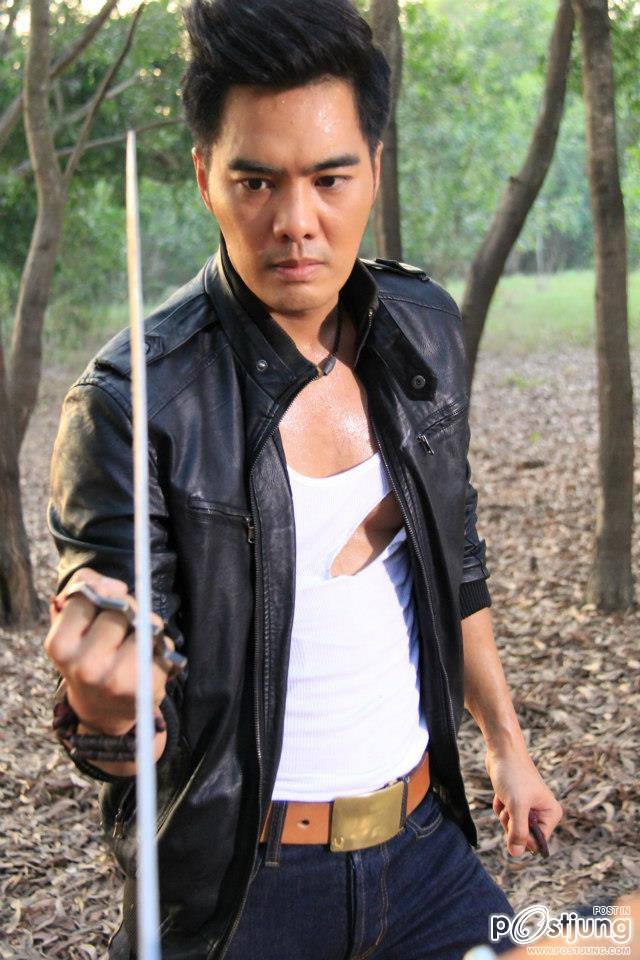 ในเสือสั่งฟ้า2 บรรดาเสือใครที่คุณชอบสุด