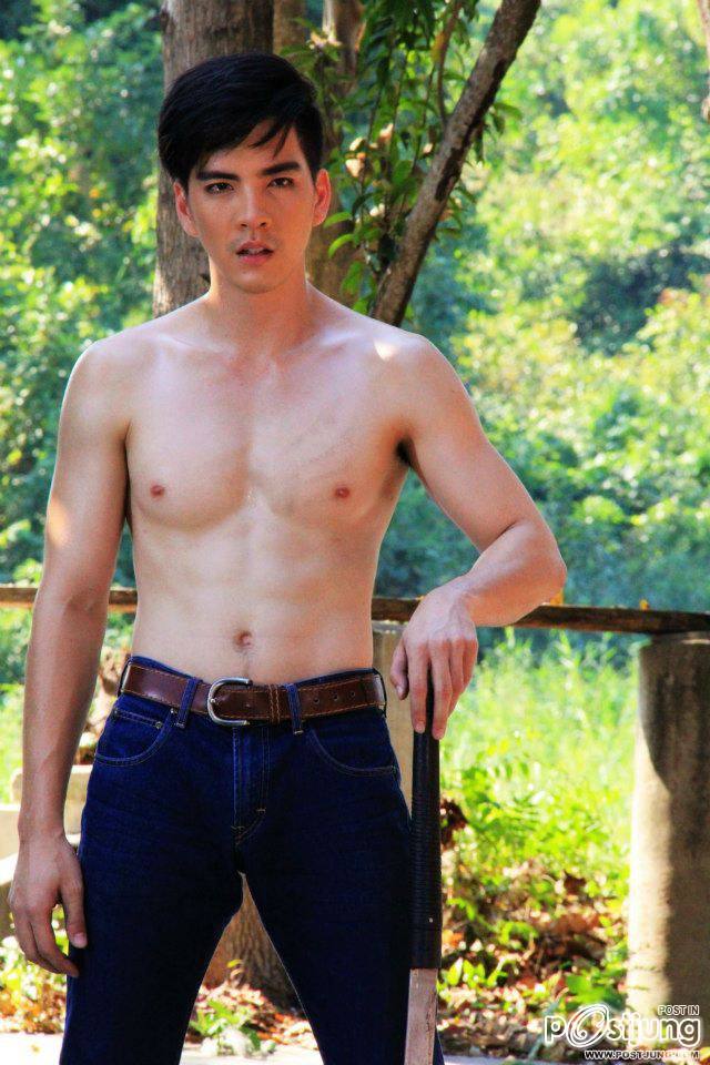 ในเสือสั่งฟ้า2 บรรดาเสือใครที่คุณชอบสุด