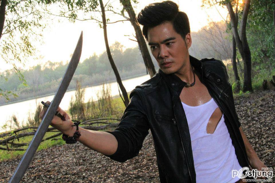 ในเสือสั่งฟ้า2 บรรดาเสือใครที่คุณชอบสุด