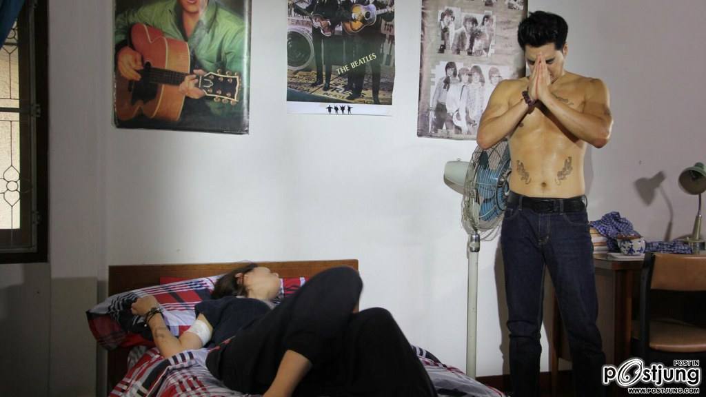 ในเสือสั่งฟ้า2 บรรดาเสือใครที่คุณชอบสุด