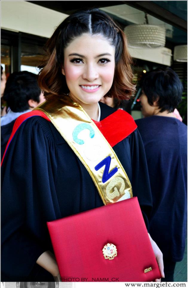 มาร์กี้ ราศี สวย เป๊ะ