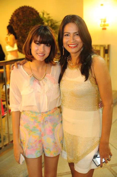 มาร์กี้ ราศี สวย เป๊ะ