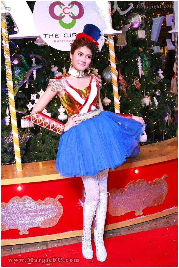 มาร์กี้ ราศี สวย เป๊ะ