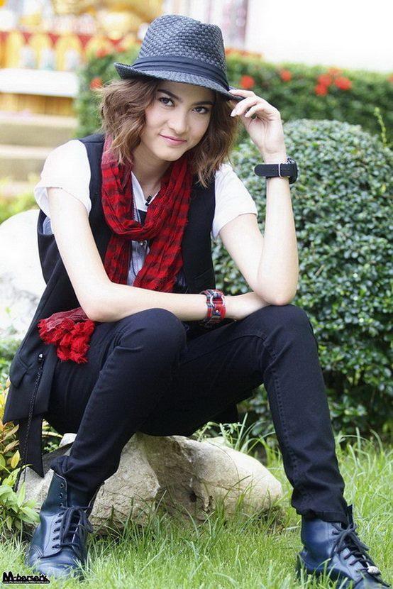 มาร์กี้ ราศี สวย เป๊ะ