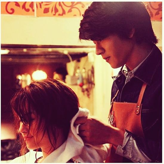 หนังใหม่ ฤดูที่ฉันเหงา