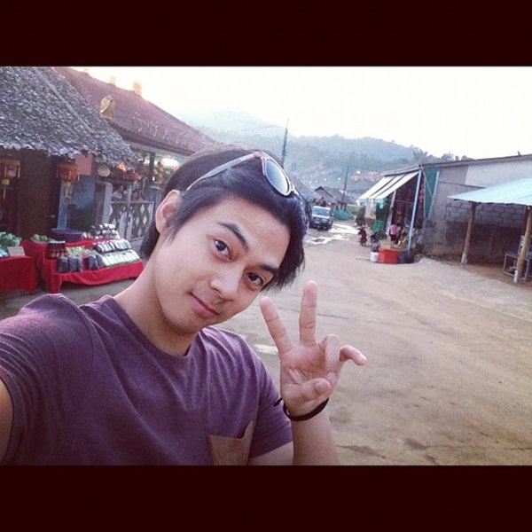 หนังใหม่ ฤดูที่ฉันเหงา