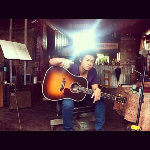 หนังใหม่ ฤดูที่ฉันเหงา