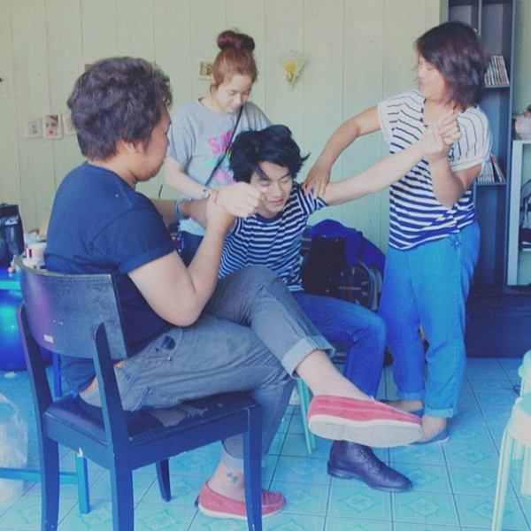 หนังใหม่ ฤดูที่ฉันเหงา