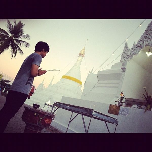 หนังใหม่ ฤดูที่ฉันเหงา