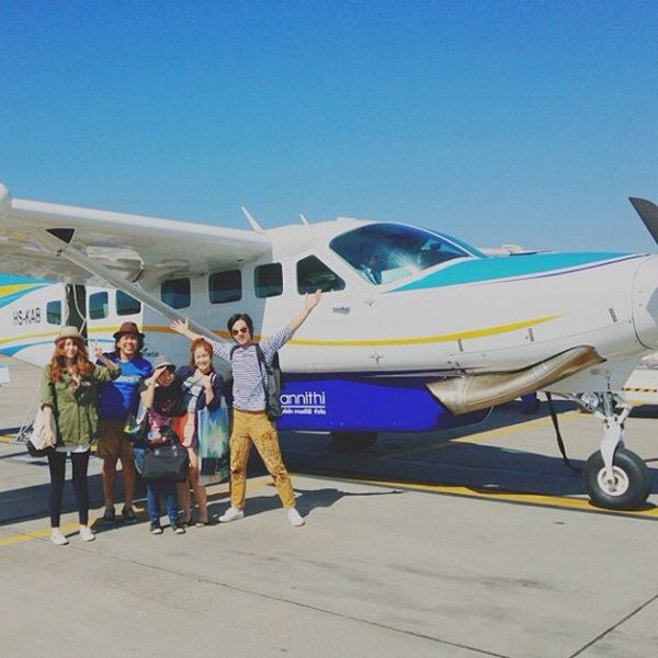 หนังใหม่ ฤดูที่ฉันเหงา