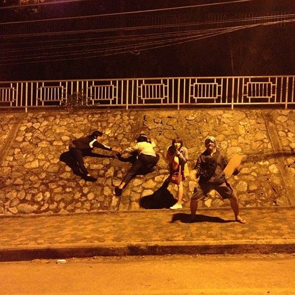 หนังใหม่ ฤดูที่ฉันเหงา