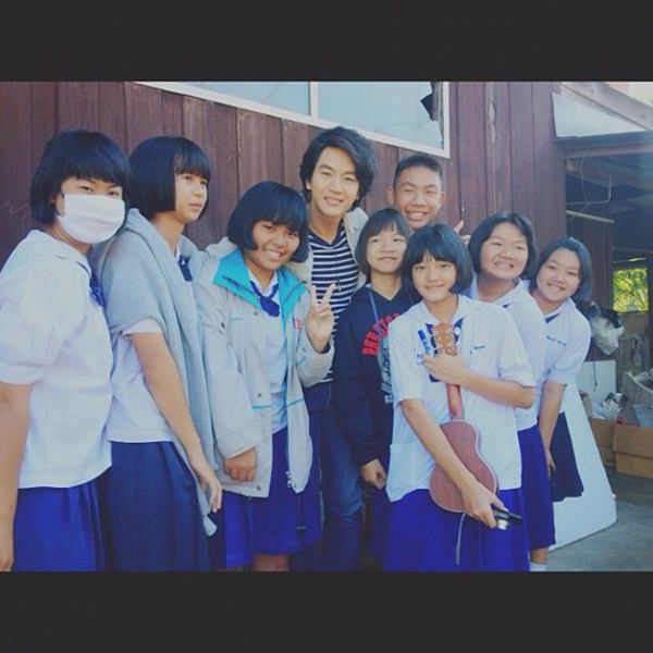 หนังใหม่ ฤดูที่ฉันเหงา