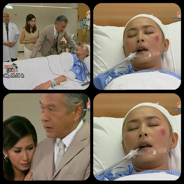 อารมณ์ ค้าง ความร้ายกาจของ นังพเยีย ยังไม่หาย คืนนี้ กลายมาเป็นคนดี ใน มารกามเทพ