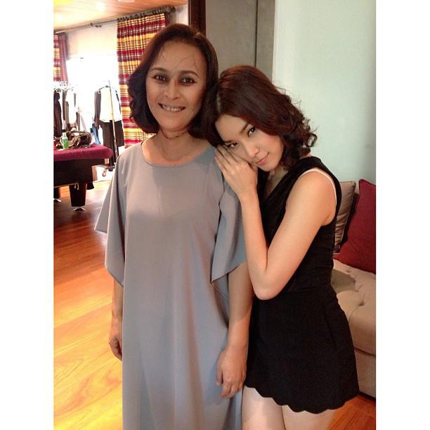 อารมณ์ ค้าง ความร้ายกาจของ นังพเยีย ยังไม่หาย คืนนี้ กลายมาเป็นคนดี ใน มารกามเทพ