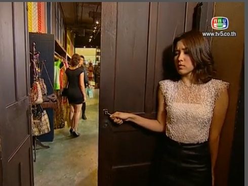 อารมณ์ ค้าง ความร้ายกาจของ นังพเยีย ยังไม่หาย คืนนี้ กลายมาเป็นคนดี ใน มารกามเทพ