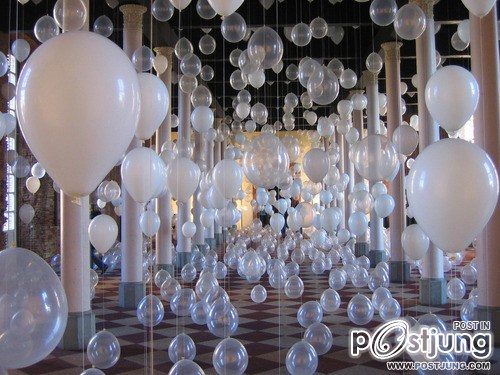 ลูกโป่ง