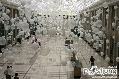 ลูกโป่ง