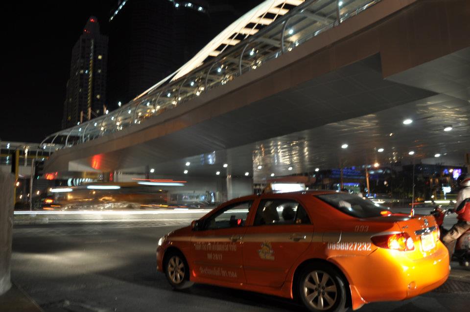 Bangkok Thailand กรุงเทพ ประเทศไทย
