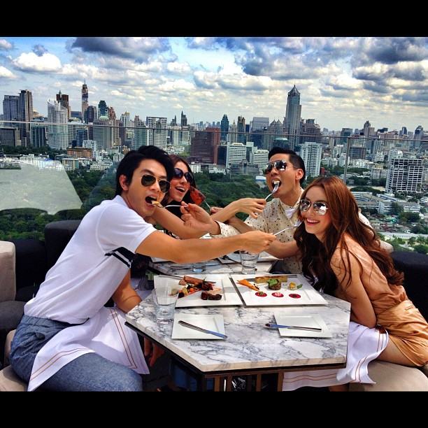 Bangkok Thailand กรุงเทพ ประเทศไทย