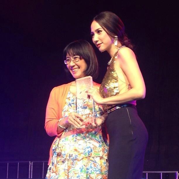 Aum@Alexander Mcqueen Resost 2013 !!